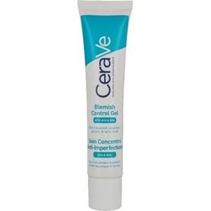 CeraVe Blemish Control Gel 40 ml