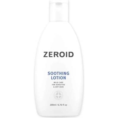 ZEROID - Soothing Lotion 200ml