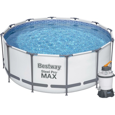 Bestway Steel Pro Max 3,66 x 1,22 m 16420PFS