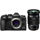 Digitální fotoaparáty Olympus OM-D E-M1 Mark III