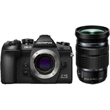 Olympus OM-D E-M1 Mark III