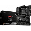 Image 1 of MSI B550-A PRO