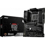 MSI B550-A PRO Дънни платки
