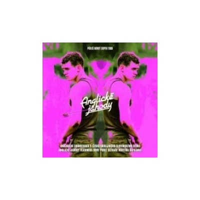 OST - Anglické jahody CD