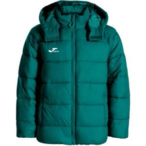 JOMA Анорак Joma Parka - Green (Green / Turquoise)