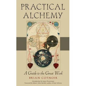 Practical Alchemy (ISBN: 9781578637478)