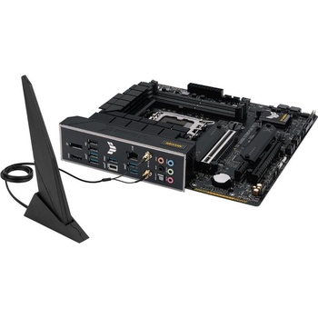Image 1 of ASUS TUF Gaming B760M-PLUS WIFI