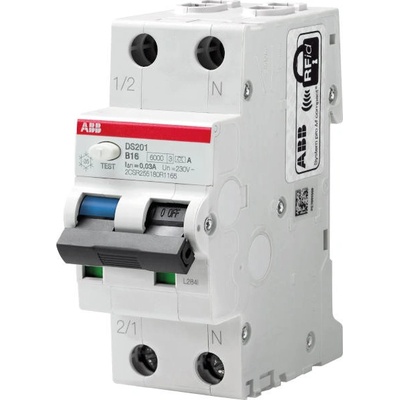 ABB 2CSR255180R1017 DS201 K1 A30