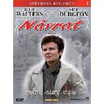 DM discont Návrat - DVD (038467)