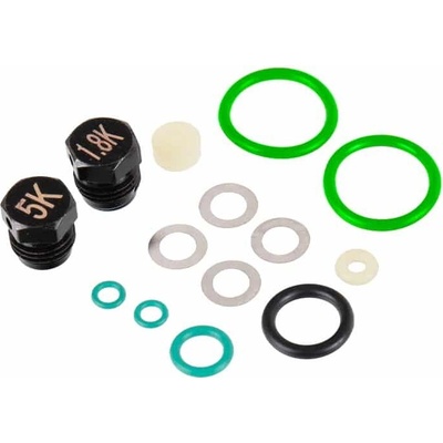 PowAir MicroMax Parts Kit – Náhradní díly pro 200bar regulátor – Hledejceny.cz