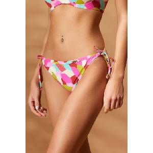Astratex Долнище на бански костюм Pink Summer II (PinkSummer02_kal)
