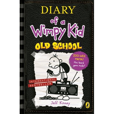 Old School