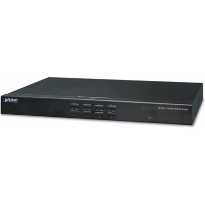 Planet IKVM-210-08