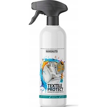 NANOAUTO TEXTILE PROTECT 750 ml