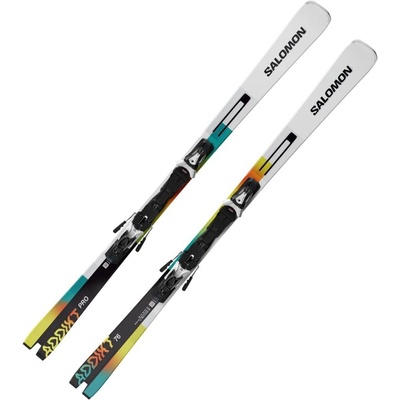 Salomon E Addikt Pro 76 24/25 – Hledejceny.cz