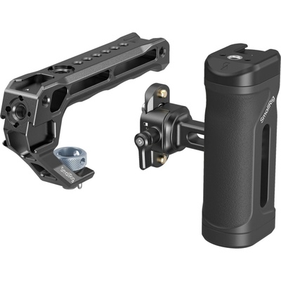SmallRig mini Side and Top Handle Kit 5949 – Zbozi.Blesk.cz