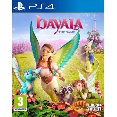 Bayala