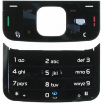 Klávesnice Nokia N96