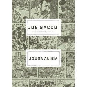 Journalism | Joe Sacco (ISBN: 9781787331303)