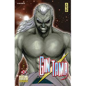 Gintama - Tome 26 | Hideaki Sorachi, Hideaki Sorachi (ISBN: 9782505049692)