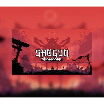 Shogun Showdown