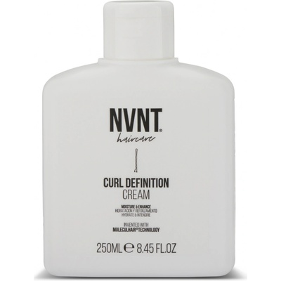 NVNT Curl Definition Cream krém na definíciu kučier 250 ml