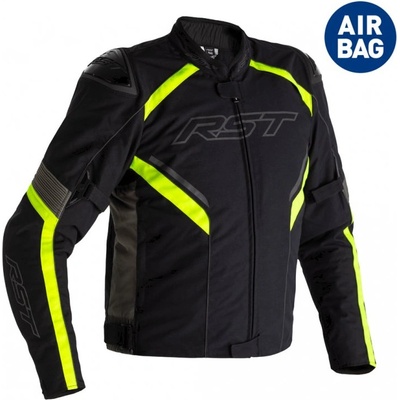 RST 2555 Sabre Airbag CE žltá