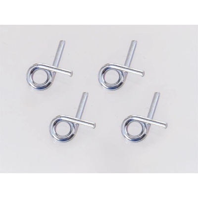 MUGEN MUGEN Seiki MBX8R SPRING FOR 4-PIN CLUTCH 0.95MM