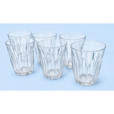 Duralex Pohár na vodu Provence 6 x 200 ml