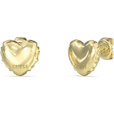 Guess Náušnice JUBE05543JWYGT