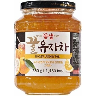 Kotsam Ženšenový Čaj s Medom 580 g