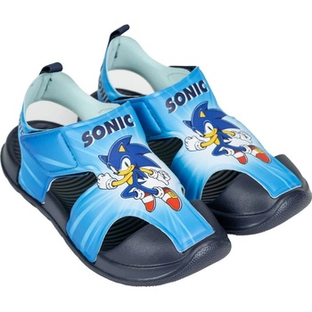 Sonic sandále