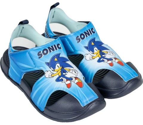 Sonic sandále