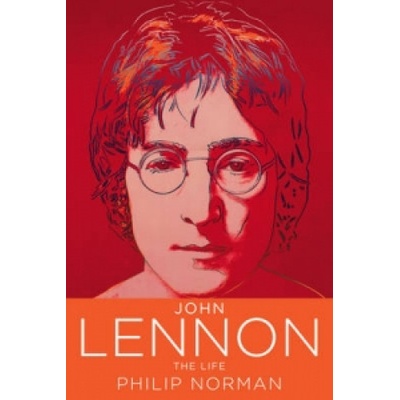 John Lenon: The Life - P. Norman