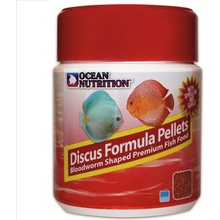 Ocean Nutrition Discus Pellets 125 g