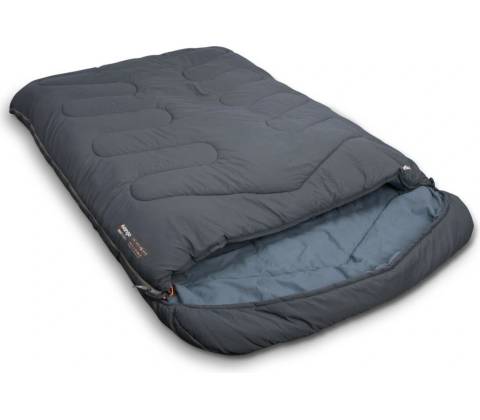 Vango Gravity Double modrá/šedá