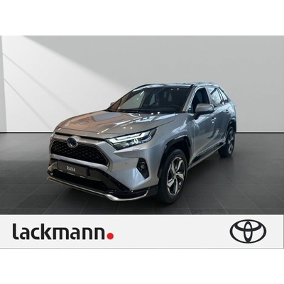 Toyota RAV 4 2.5 Plug-in Hybrid 225 kW