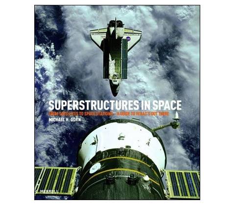 Superstructures in Space