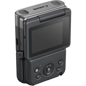 Canon PowerShot V10