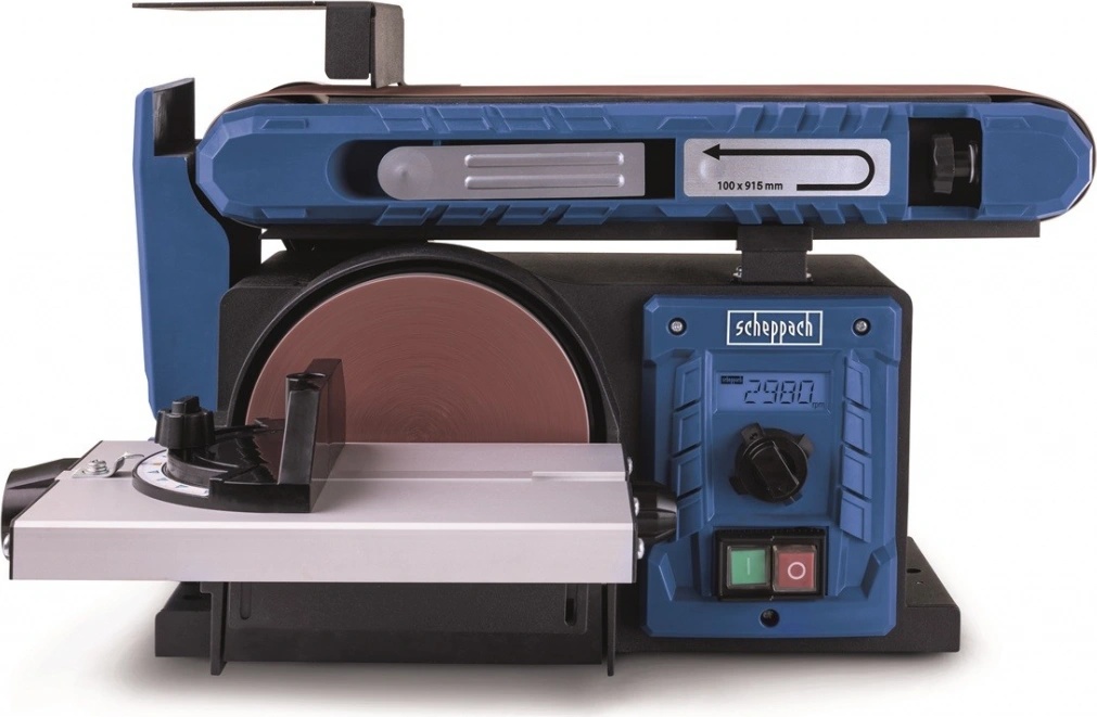 Scheppach BTS 800