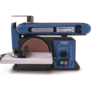 Scheppach BTS 800