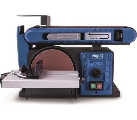 Scheppach BTS 800