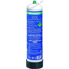 Dennerle CO2 jednorázová lahev 500 g