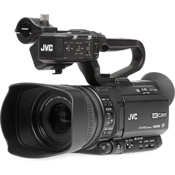 Image 1 of JVC GY-HM250