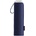 SAMSONITE Чадър Samsonite Alu Drop 3 Sections Manual Flat umbrella - Blue (Indigo Blue)
