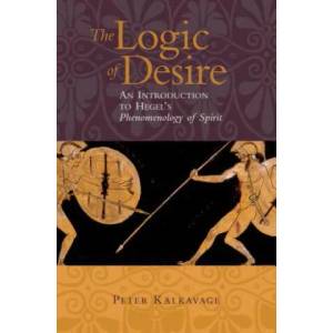 Logic of Desire (ISBN: 9781589880375)