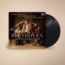 Beethoven Triple Concerto Vinyl