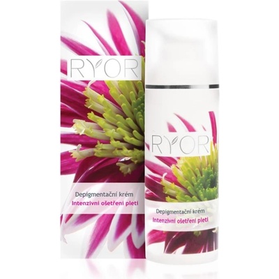 Ryor RYOR a. s. Крем за депигментация Ryor 50 мл