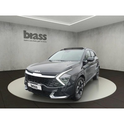 Kia Sportage 1.6 185 kW