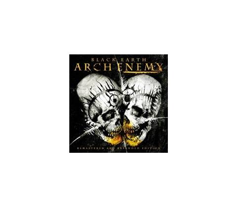 Arch Enemy - Black Earth